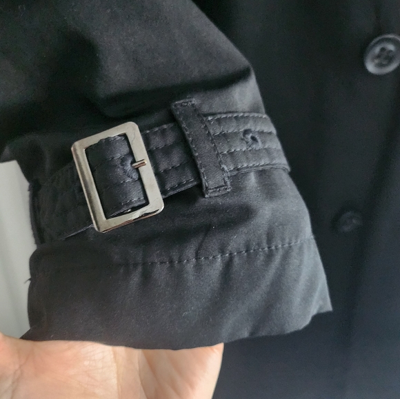 (98% new)Pal zileri lab men teench casual jacket (48) - Picture 3 of 7